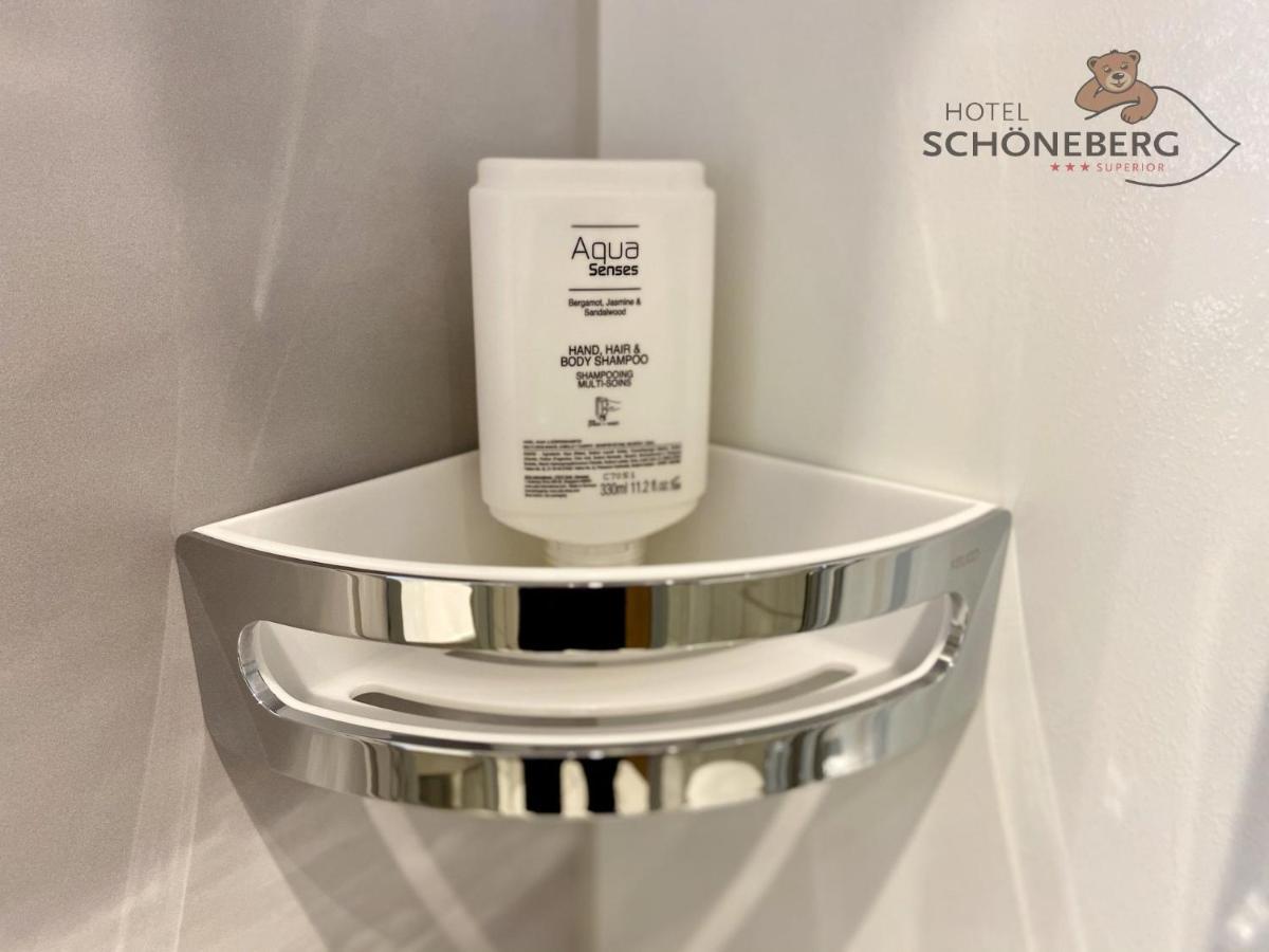 Hotel Schoeneberg Берлин Экстерьер фото