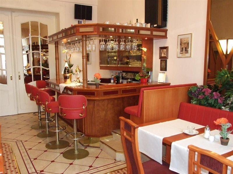 Hotel Schoeneberg Берлин Экстерьер фото
