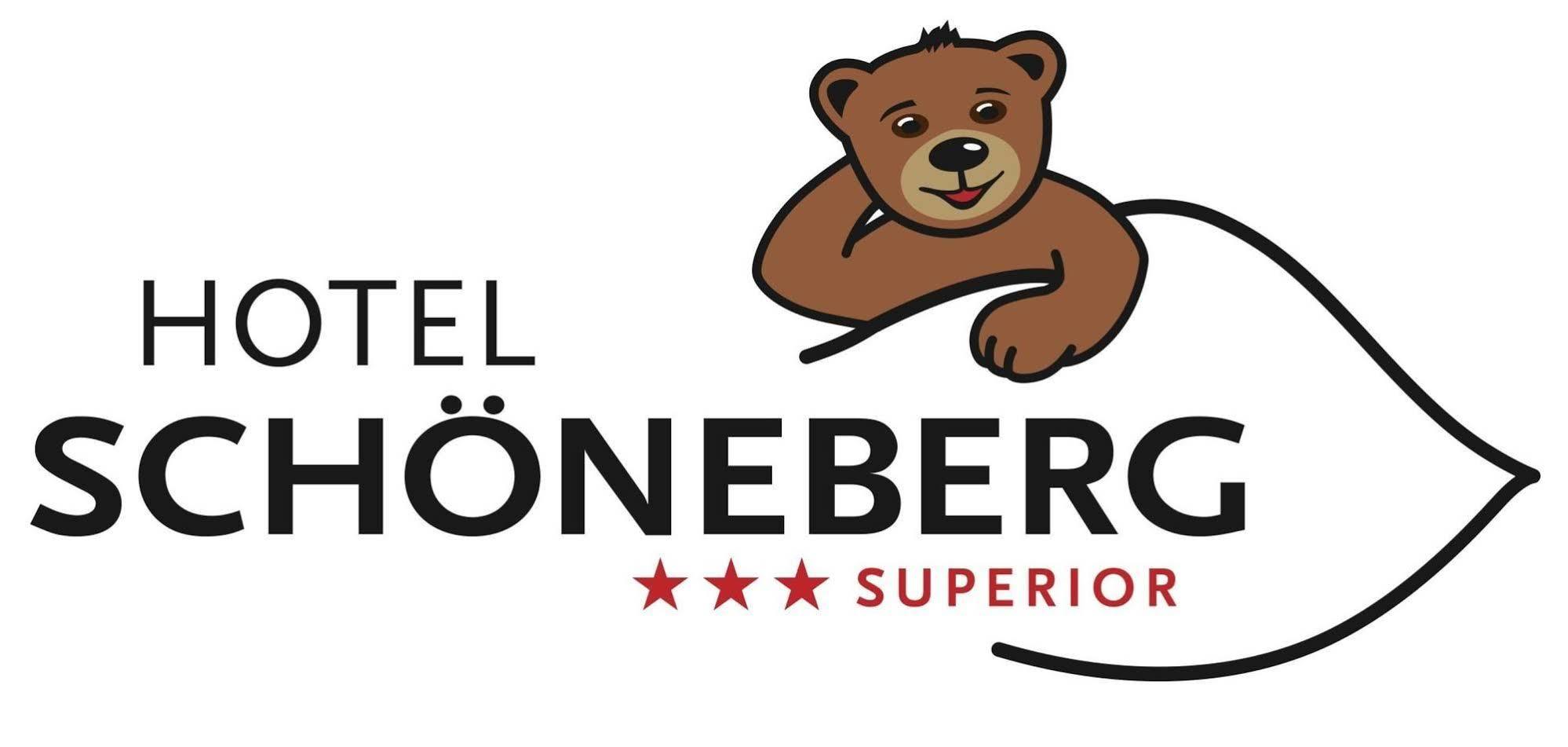 Hotel Schoeneberg Берлин Экстерьер фото